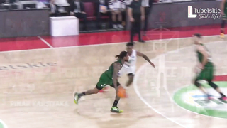 Top 5 Plays: Gameday 3 Play-Ins, Basketball Champions League 2022-23