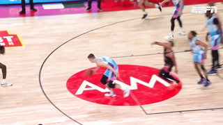 NBL24 Next Stars Shine: Round 17 Highlights