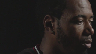 Discovering Gary Clark: A Basketball Odyssey with the Illawarra Hawks