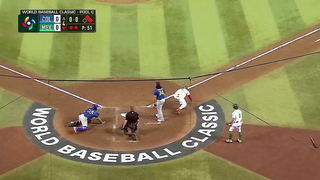 Colombia vs. Mexico Game Highlights | 2023 World Baseball Classic