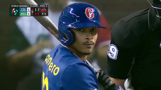 Colombia vs. Mexico Game Highlights | 2023 World Baseball Classic