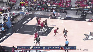 Regular Season GAME23