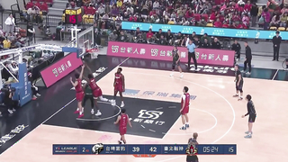 Regular Season GAME23