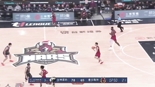 Regular Season GAME23