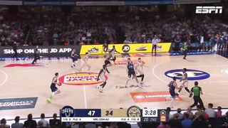 Adelaide 36ers vs. Cairns Taipans - Game Highlights - Round 17, NBL24