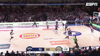 Adelaide 36ers vs. Cairns Taipans - Game Highlights - Round 17, NBL24