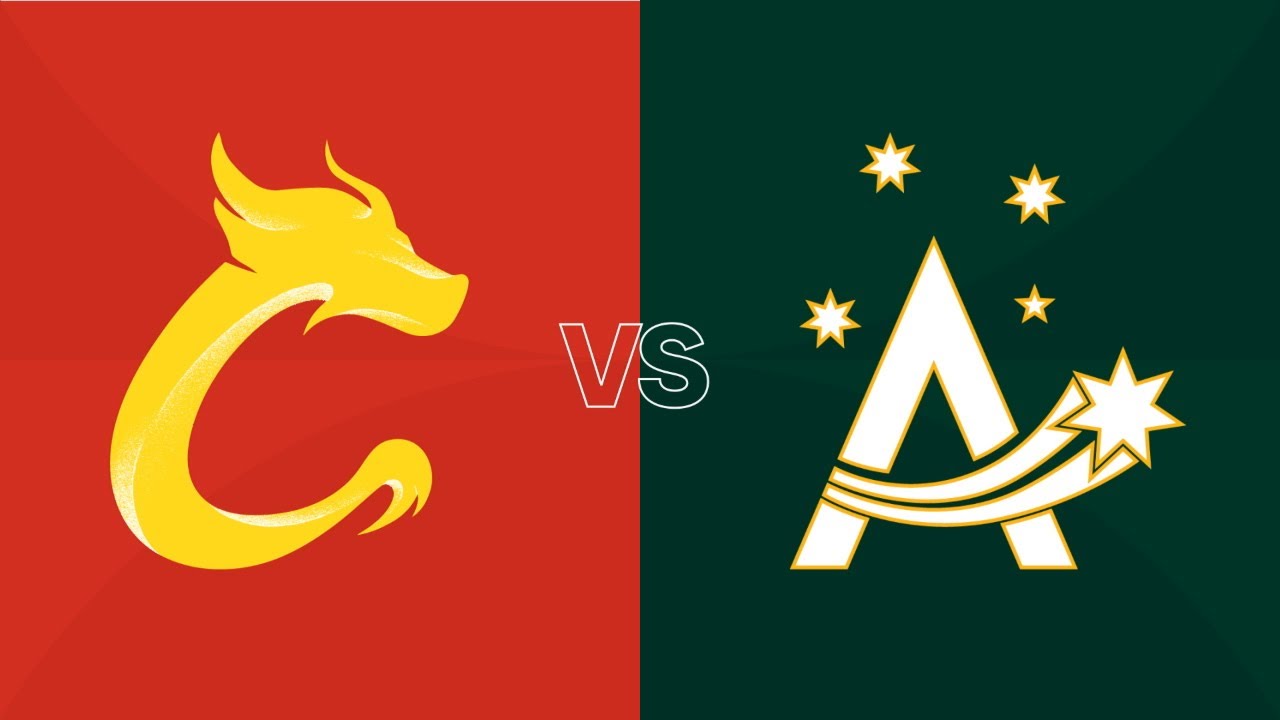 China vs. Australia Game Highlights | 2023 World Baseball Classic