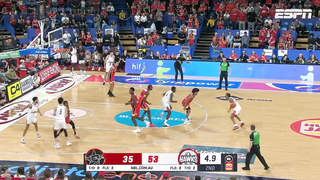 Perth Wildcats vs. Illawarra Hawks - Game Highlights - Round 17, NBL24