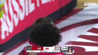 Perth Wildcats vs. Illawarra Hawks - Game Highlights - Round 17, NBL24