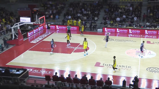 SIG Strasbourg v EWE Baskets Oldenburg | Gameday 6 | Highlights | #BasketballCL 2023-24