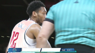 Cholet Basket v Lenovo Tenerife | Gameday 6 | Highlights | #BasketballCL 2023-24