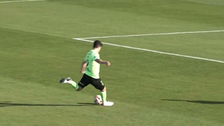 Klaksvík 0 - 1 Beijing Guoan FC | The Atlantic Cup 2024 Highlights