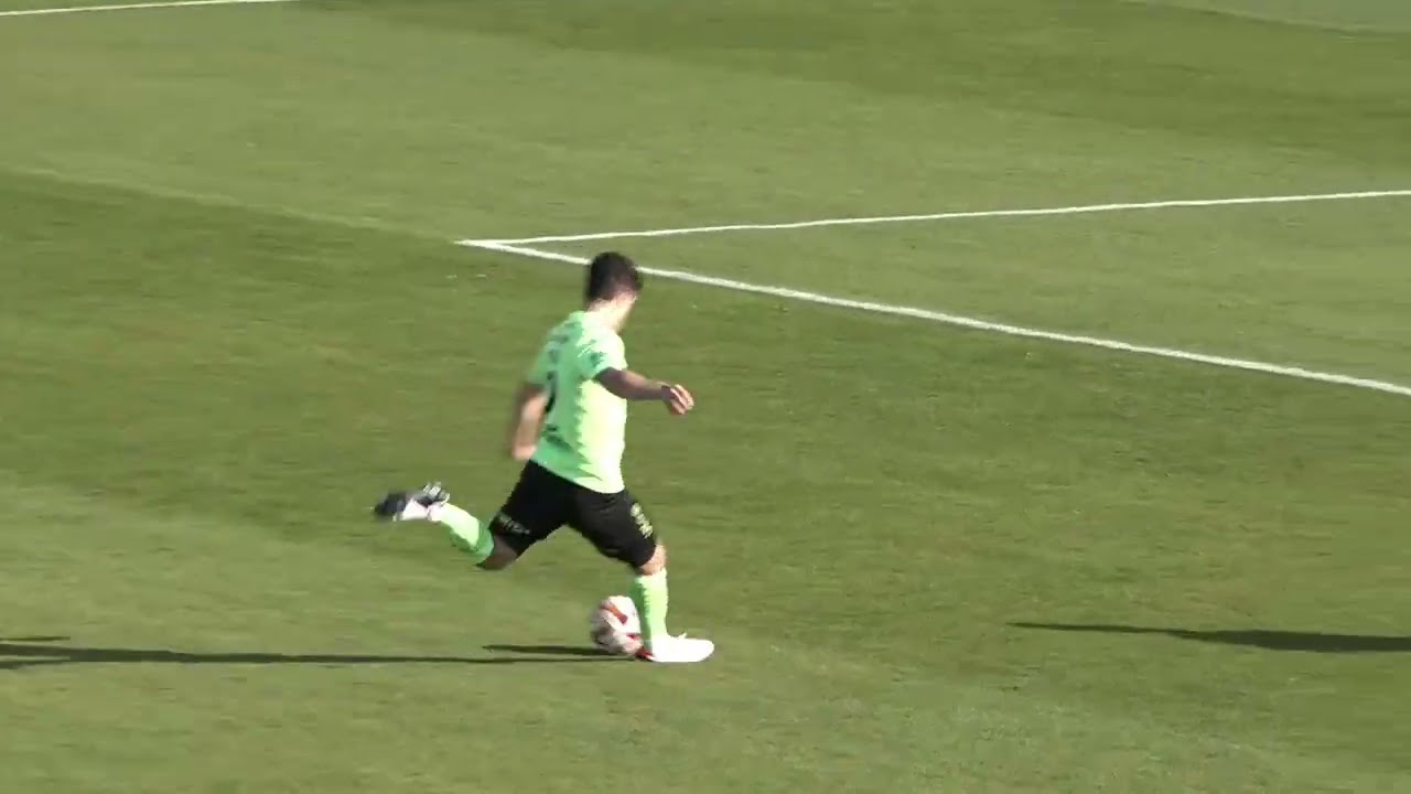 Klaksvík 0 - 1 Beijing Guoan FC | The Atlantic Cup 2024 Highlights