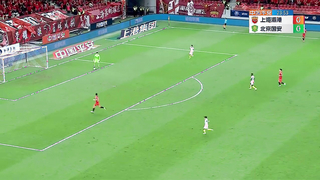 HIGHLIGHTS Shanghai Port vs Beijing Guoan Chinese Super League 2023 RD28