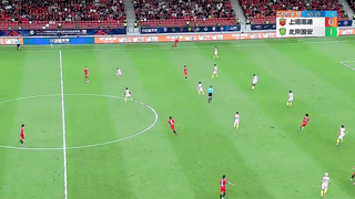 HIGHLIGHTS Shanghai Port vs Beijing Guoan Chinese Super League 2023 RD28