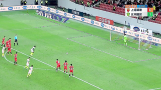 HIGHLIGHTS Shanghai Port vs Beijing Guoan Chinese Super League 2023 RD28