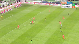 2023 04 29 Beijing Guoan vs Shandong Highlights