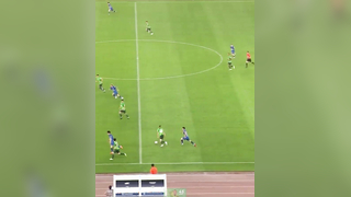 Beijing Guoan Arijan Ademi Highlights in the first two rounds of the Chinese Super League