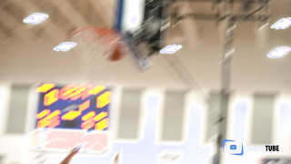 Carly Lewis Dominates Culture of Hoops 3v3 League 2023