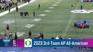 Best Workouts of Quarterbacks! | 2024 NFL Scouting Combine