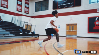 Barry U Guards | Vee'lesk & Vamir Avin Brothers Sunday Workout