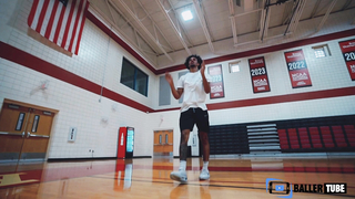 Barry U Guards | Vee'lesk & Vamir Avin Brothers Sunday Workout