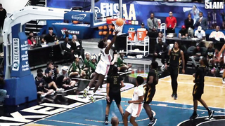 Boozer Brothers 5⭐️ Jamier Jones Defending State Champs GET TESTED