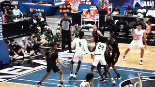 Boozer Brothers 5⭐️ Jamier Jones Defending State Champs GET TESTED