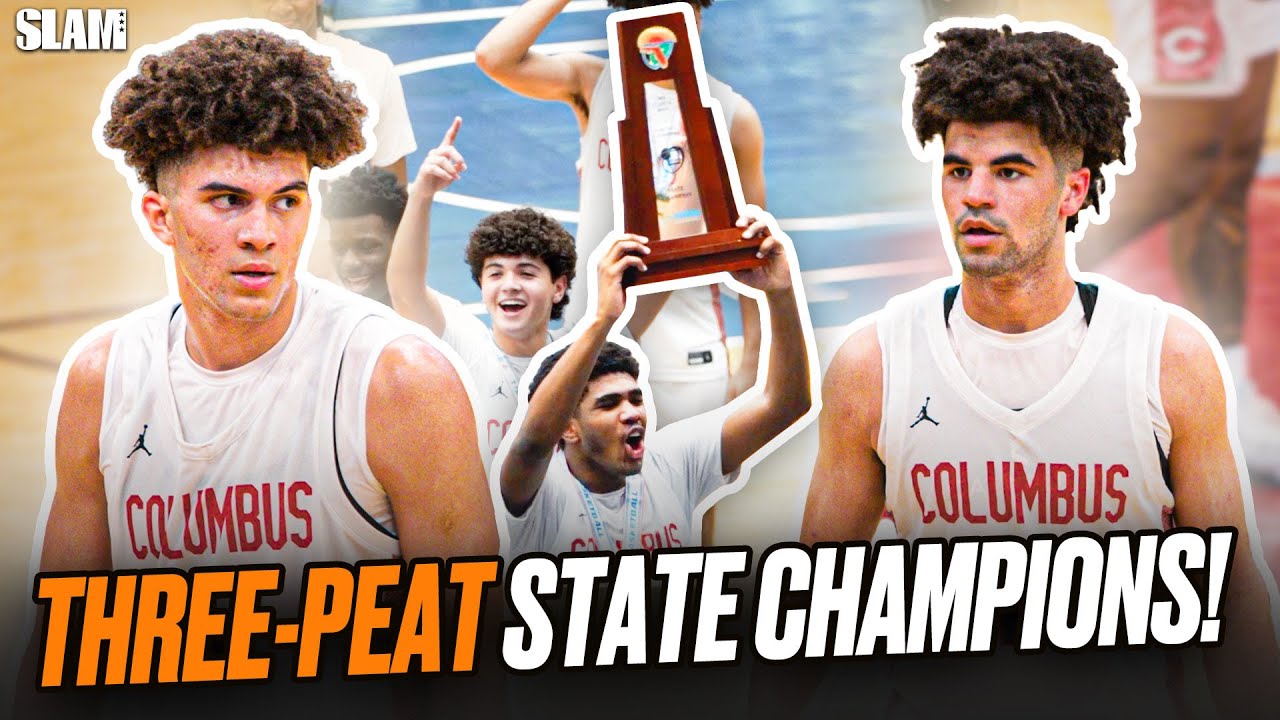 Boozer Brothers 5⭐️ Jamier Jones Defending State Champs GET TESTED