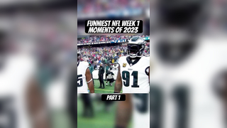 Week 1 Mic’d Up Moments