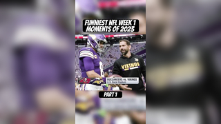 Week 1 Mic’d Up Moments