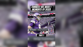 Week 1 Mic’d Up Moments