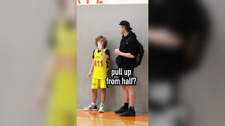 Niles Neumann Mic'd Up