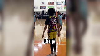 Niles Neumann Mic'd Up