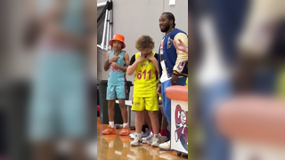 Niles Neumann Mic'd Up