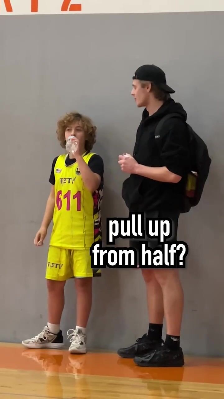 Niles Neumann Mic'd Up