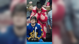 Best of Mic'd Up: 2024 NHL All-Star Edition