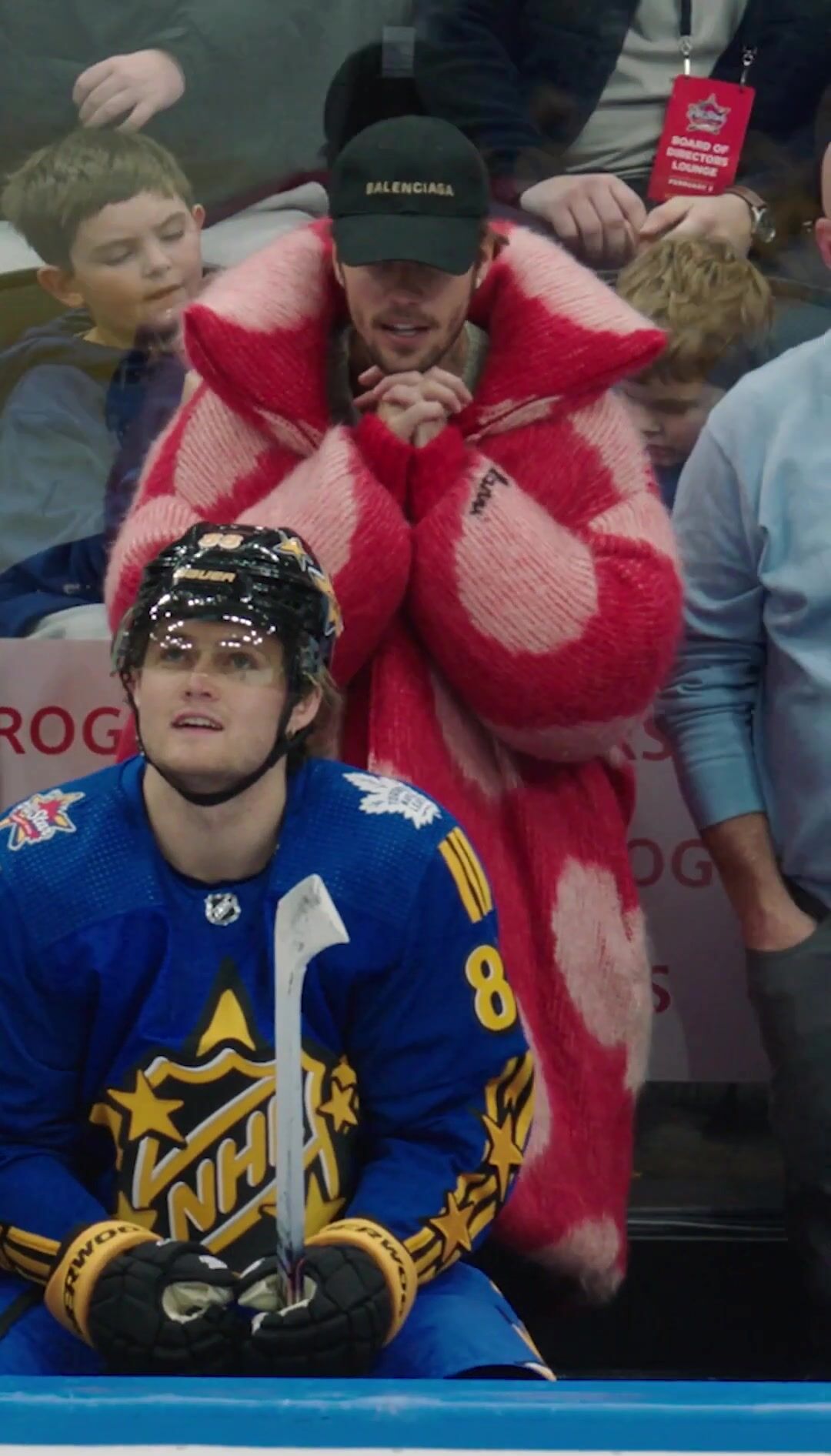 Best of Mic'd Up: 2024 NHL All-Star Edition