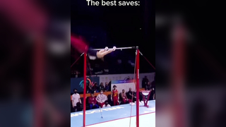 Watch these Insane Saves
