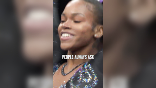 The First Three Black Women to Sweep the Podium