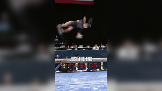 The First Three Black Women to Sweep the Podium