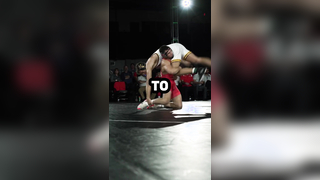 High school wrestlers need to watch this