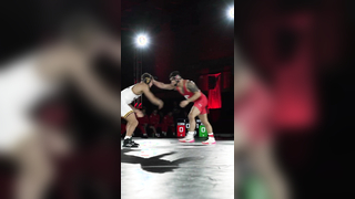 High school wrestlers need to watch this