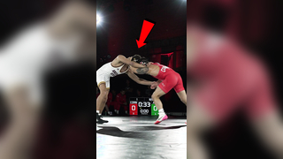 High school wrestlers need to watch this