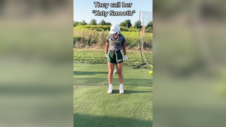 Smooth with the Bat