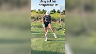 Smooth with the Bat