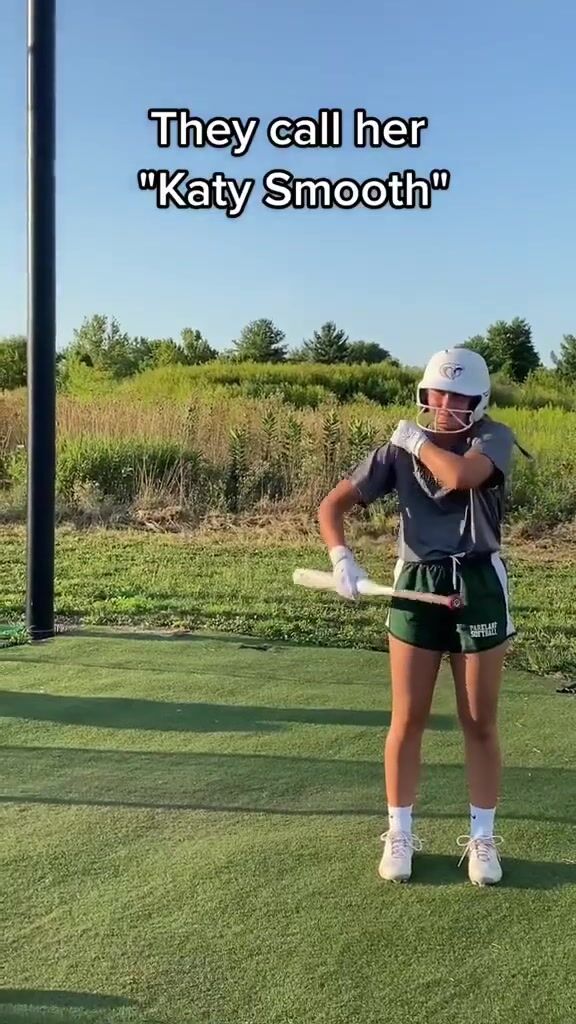 Smooth with the Bat