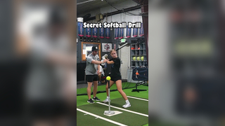 Secret Drill for A+ Hitting