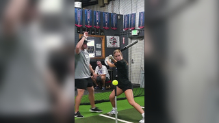 Secret Drill for A+ Hitting