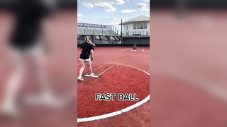 Some Jordan Johnson Pitches